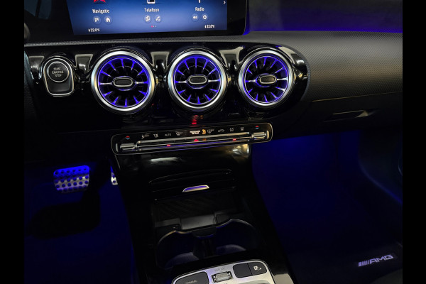 Mercedes-Benz A-Klasse 250 e Star Edition Luxury Line Pano*360Cam*Keyless