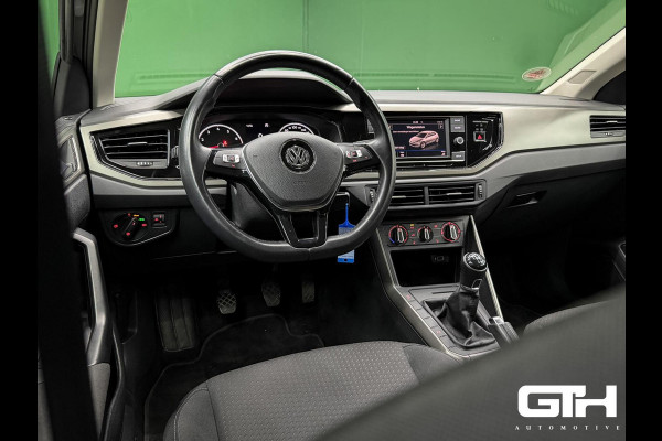 Volkswagen Polo 1.0 TSI Cruise | Sensoren | Stoelverwarming