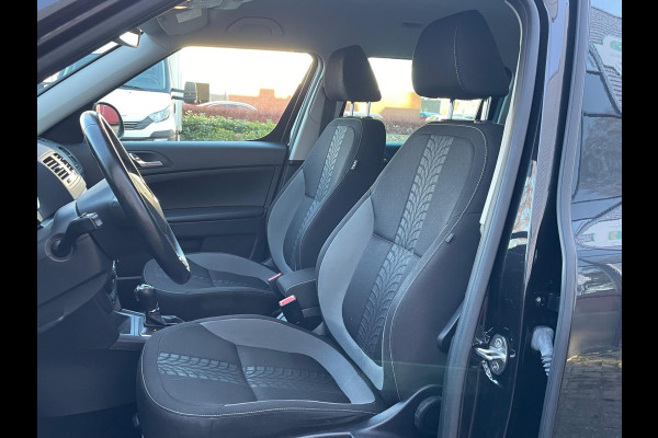 Škoda Yeti Outdoor 1.2 TSI Greentech standkachel Automaat Trekhaak