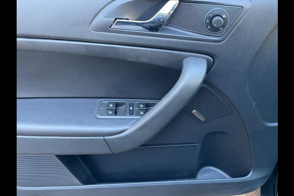 Škoda Yeti Outdoor 1.2 TSI Greentech standkachel Automaat Trekhaak