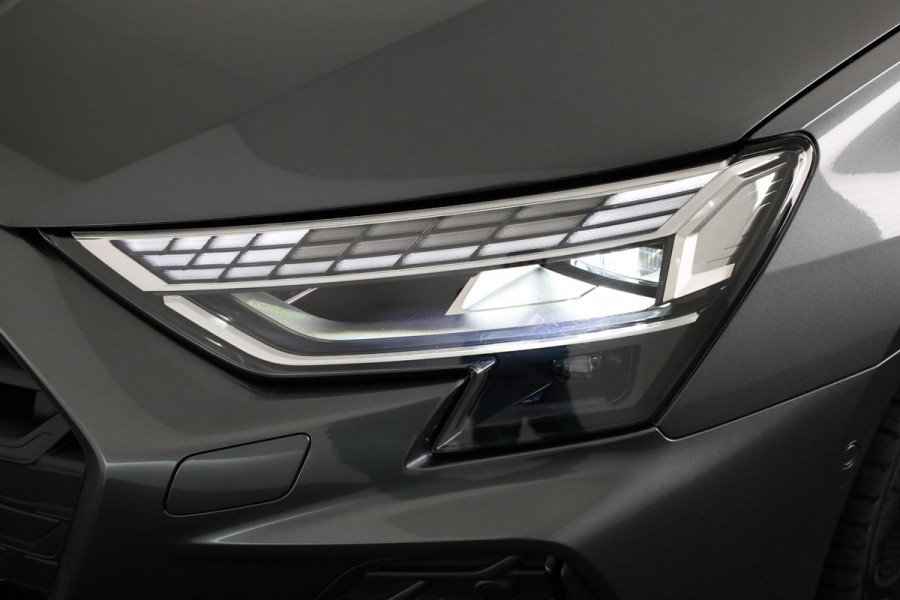 Audi A3 Sportback 40 TFSI e S edition 204pk | Verlengde garantie | Parkeercamera | Adaptieve cruise controle | Optiek pakket zwart Plus | Extra getint glas