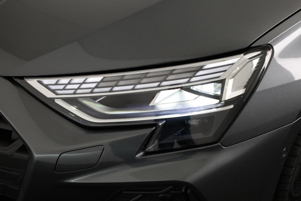 Audi A3 Sportback 40 TFSI e S edition 204pk | Verlengde garantie | Parkeercamera | Adaptieve cruise controle | Optiek pakket zwart Plus | Extra getint glas