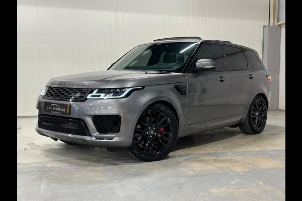 Land Rover Range Rover Sport 2.0 P400e Autobiography Dynamic | PANO | BLACK EDITION | MERIDIAN | TREKHAAK