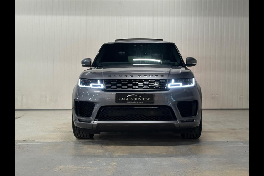 Land Rover Range Rover Sport 2.0 P400e Autobiography Dynamic | PANO | BLACK EDITION | MERIDIAN | TREKHAAK