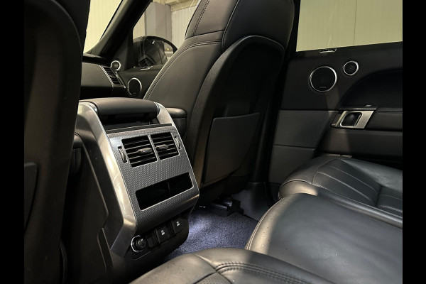 Land Rover Range Rover Sport 2.0 P400e Autobiography Dynamic | PANO | BLACK EDITION | MERIDIAN | TREKHAAK