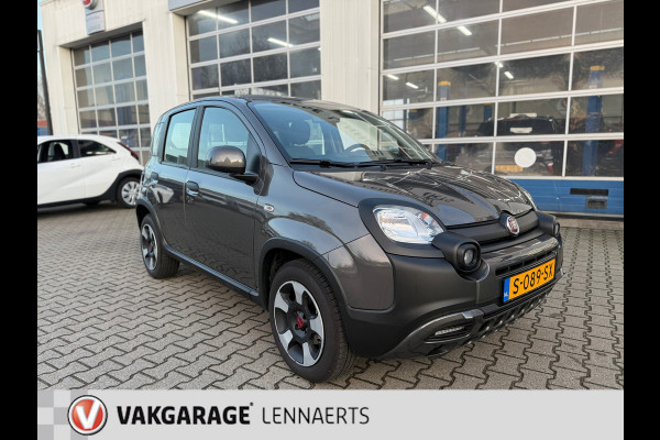 Fiat Panda 1.0 Hybrid City Cross (BOVAG/RIJKLAARPRIJS)