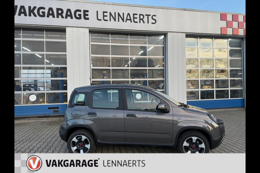 Fiat Panda 1.0 Hybrid City Cross (BOVAG/RIJKLAARPRIJS)