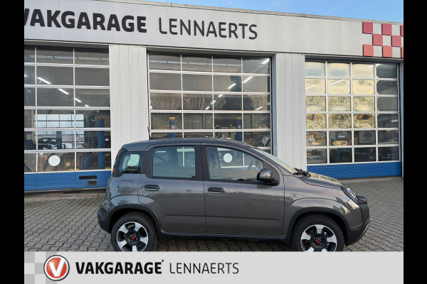 Fiat Panda 1.0 Hybrid City Cross (BOVAG/RIJKLAARPRIJS)