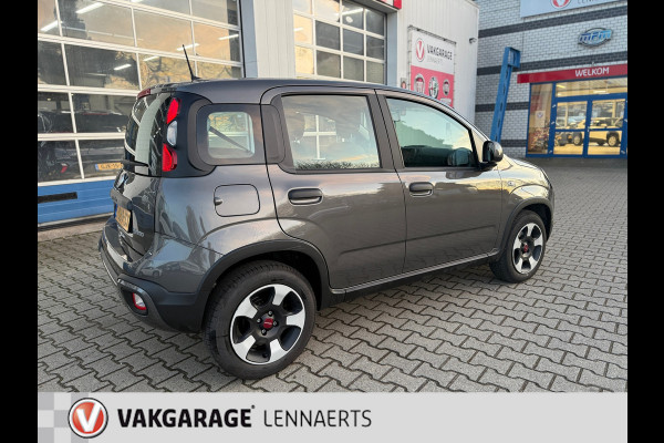 Fiat Panda 1.0 Hybrid City Cross (BOVAG/RIJKLAARPRIJS)