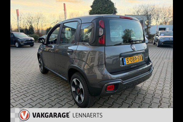 Fiat Panda 1.0 Hybrid City Cross (BOVAG/RIJKLAARPRIJS)