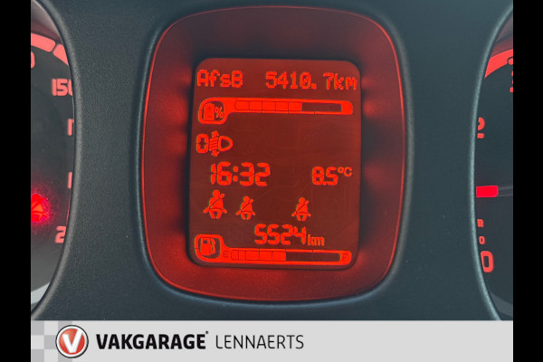 Fiat Panda 1.0 Hybrid City Cross (BOVAG/RIJKLAARPRIJS)