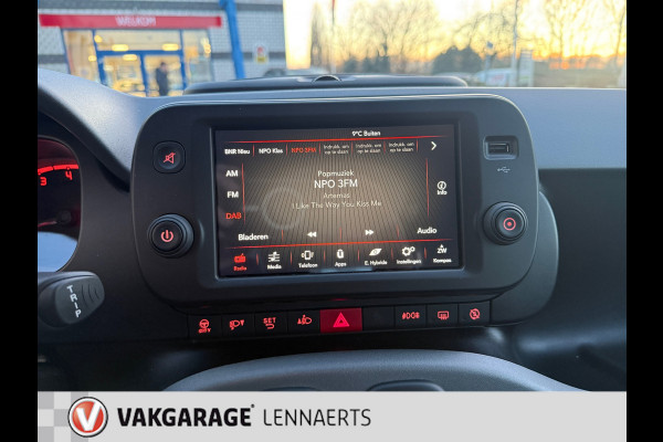 Fiat Panda 1.0 Hybrid City Cross (BOVAG/RIJKLAARPRIJS)