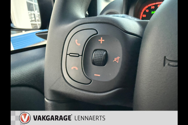 Fiat Panda 1.0 Hybrid City Cross (BOVAG/RIJKLAARPRIJS)