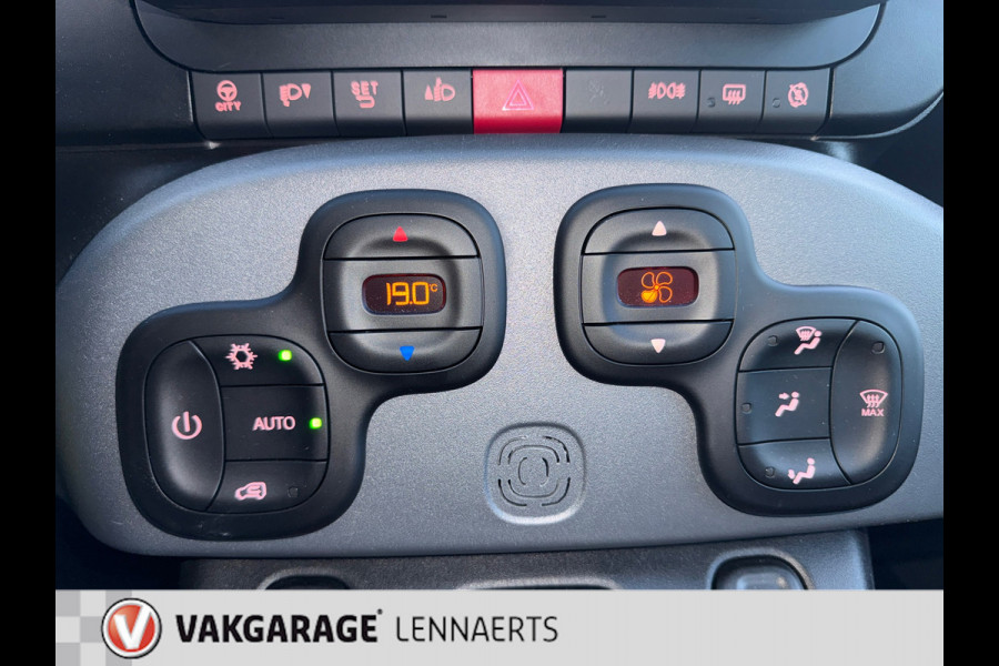 Fiat Panda 1.0 Hybrid City Cross (BOVAG/RIJKLAARPRIJS)