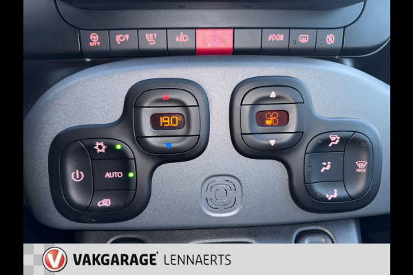 Fiat Panda 1.0 Hybrid City Cross (BOVAG/RIJKLAARPRIJS)