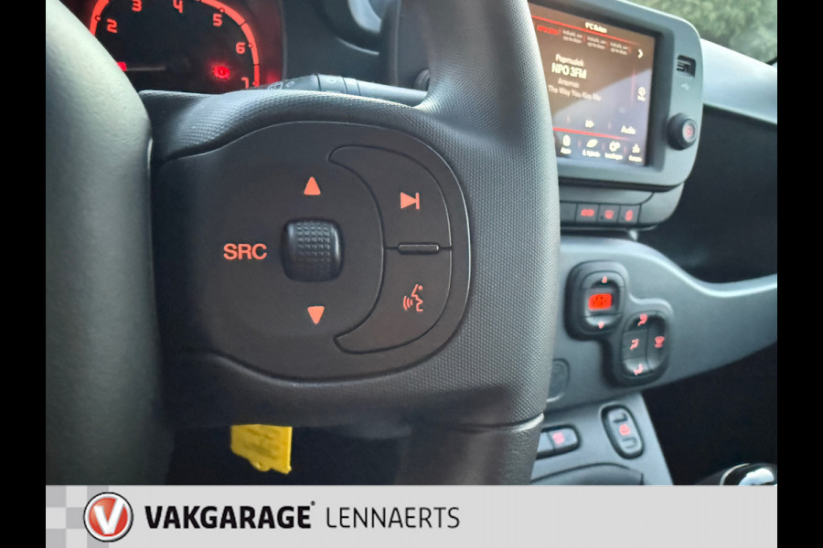 Fiat Panda 1.0 Hybrid City Cross (BOVAG/RIJKLAARPRIJS)