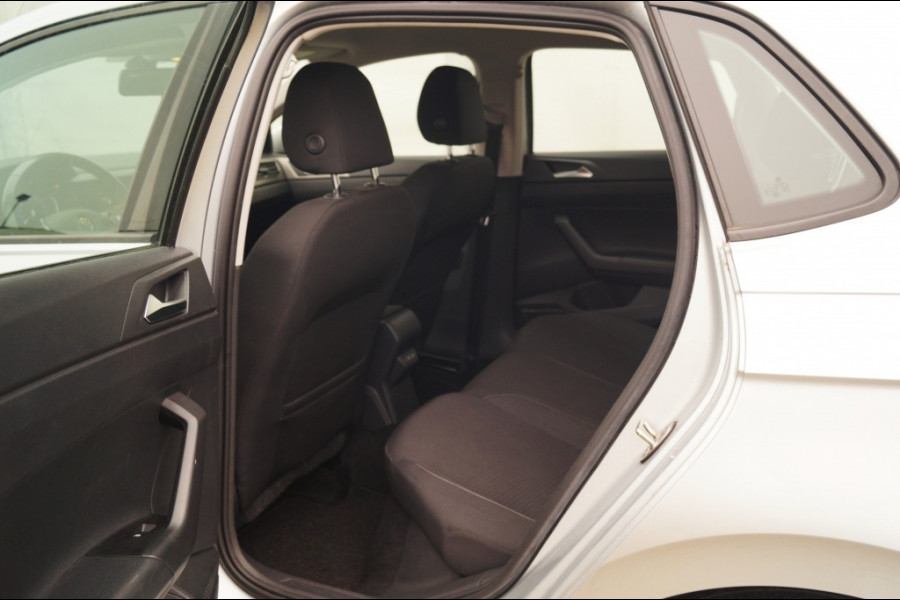 Volkswagen Polo 1.0 TSI Comfortline Business -ECC-PDC-NAVI-ACC-