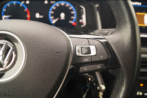 Volkswagen Polo 1.0 TSI Comfortline Business -ECC-PDC-NAVI-ACC-