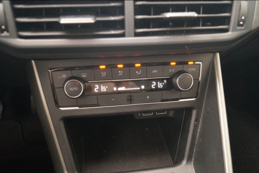 Volkswagen Polo 1.0 TSI Comfortline Business -ECC-PDC-NAVI-ACC-