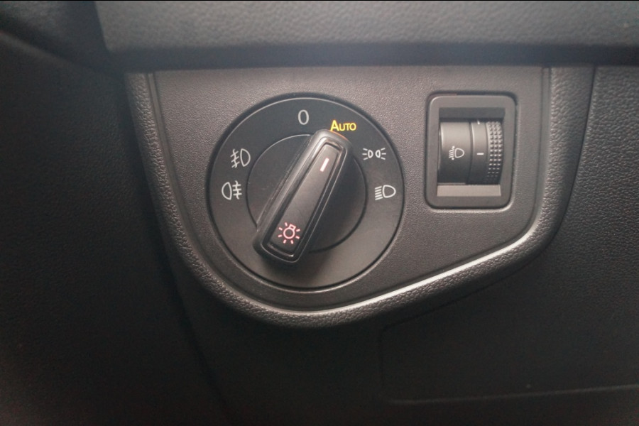 Volkswagen Polo 1.0 TSI Comfortline Business -ECC-PDC-NAVI-ACC-