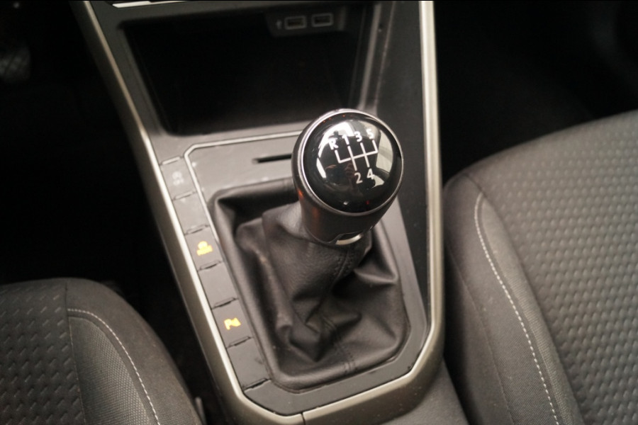 Volkswagen Polo 1.0 TSI Comfortline Business -ECC-PDC-NAVI-ACC-