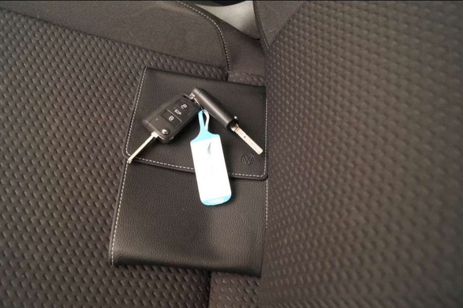 Volkswagen Polo 1.0 TSI Comfortline Business -ECC-PDC-NAVI-ACC-