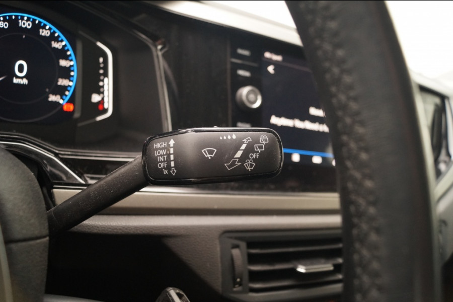 Volkswagen Polo 1.0 TSI Comfortline Business -ECC-PDC-NAVI-ACC-