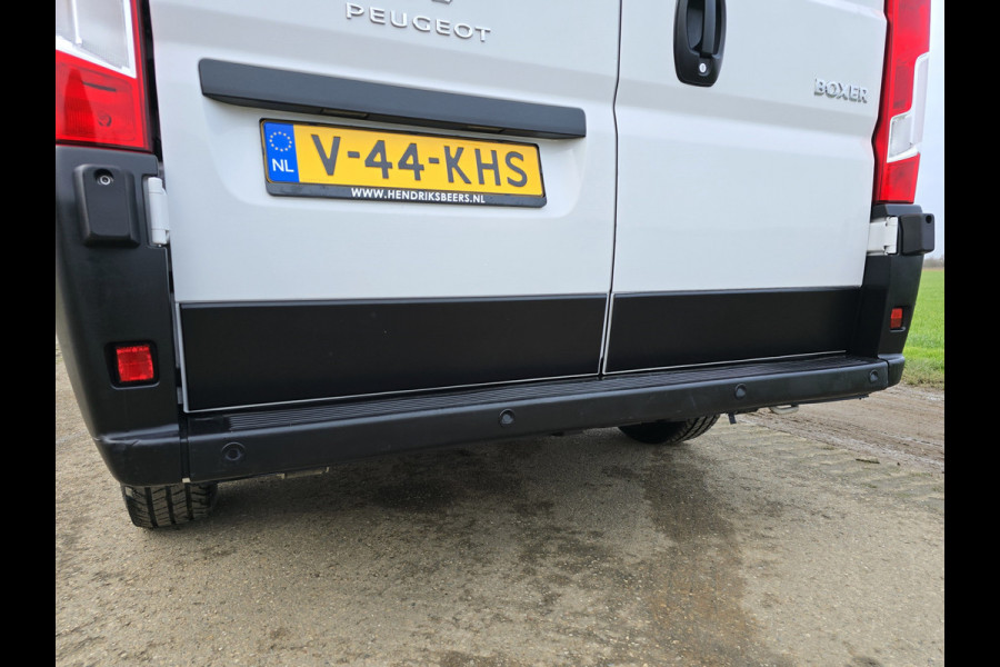 Peugeot Boxer 2.2 BlueHDi L2 H2 3.5T 140 Pk - Euro 6 - Navi - Airco - Cruise Control