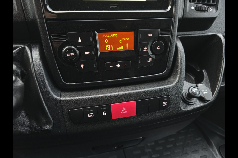 Peugeot Boxer 2.2 BlueHDi L2 H2 3.5T 140 Pk - Euro 6 - Navi - Airco - Cruise Control