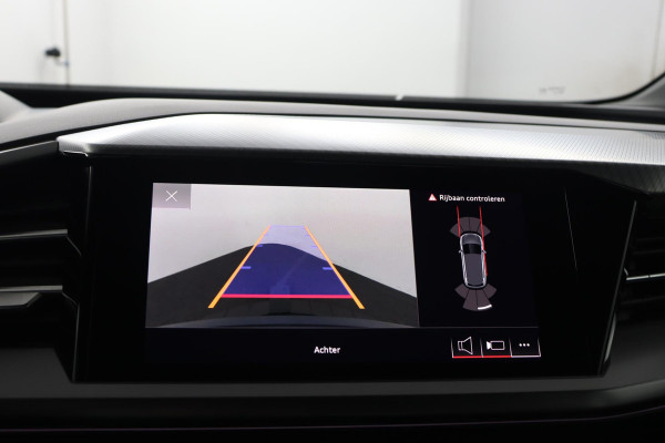 Audi Q4 e-tron 40 Advanced edition 77 kWh|SOH 93%|Camera|Trekhaak