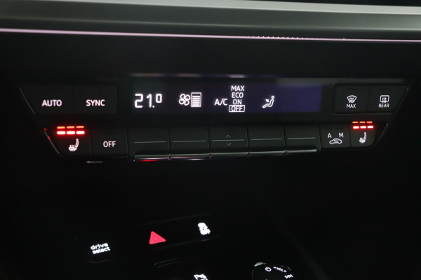 Audi Q4 e-tron 40 Advanced edition 77 kWh|SOH 93%|Camera|Trekhaak