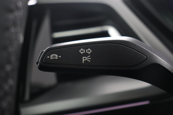 Audi Q4 e-tron 40 Advanced edition 77 kWh|SOH 93%|Camera|Trekhaak