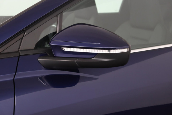 Audi Q4 e-tron 40 Advanced edition 77 kWh|SOH 93%|Camera|Trekhaak