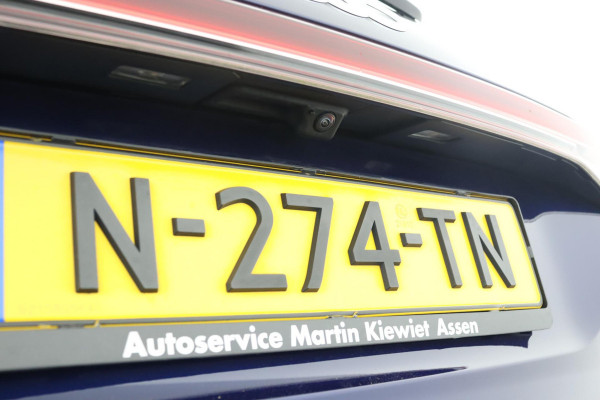 Audi Q4 e-tron 40 Advanced edition 77 kWh|SOH 93%|Camera|Trekhaak