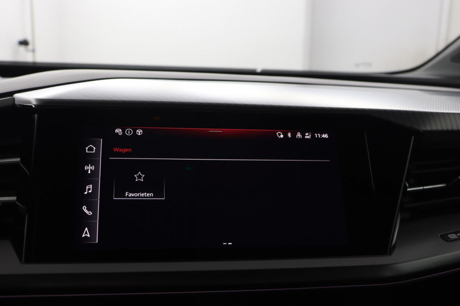 Audi Q4 e-tron 40 Advanced edition 77 kWh|SOH 93%|Camera|Trekhaak