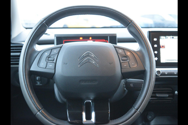 Citroën C4 Cactus 1.2 PureTech Feel PARKEERSENSOREN | NAVIGATIE | AIRCO |