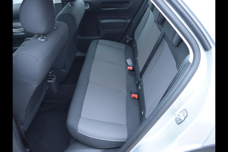 Citroën C4 Cactus 1.2 PureTech Feel PARKEERSENSOREN | NAVIGATIE | AIRCO |