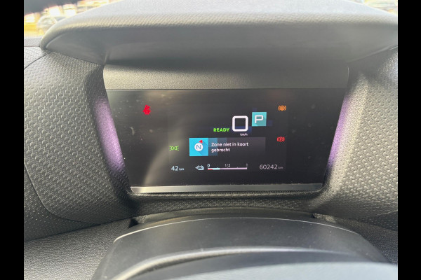 Citroën Ë-C4 Shine 50 kWh Rijklaar geleverd incl 12 maanden BOVAG garantie! | OBC reeds vervangen! |