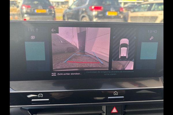 Citroën Ë-C4 Shine 50 kWh Rijklaar geleverd incl 12 maanden BOVAG garantie! | OBC reeds vervangen! |