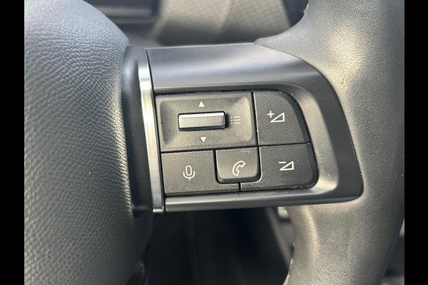 Citroën Ë-C4 Shine 50 kWh Rijklaar geleverd incl 12 maanden BOVAG garantie! | OBC reeds vervangen! |