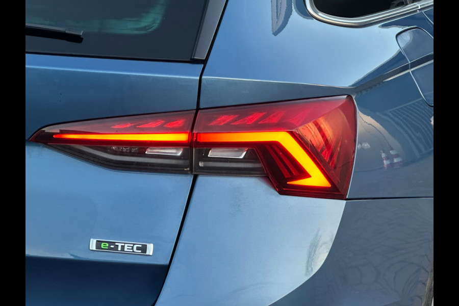 Škoda Octavia Combi 1.0 e-TSI Business Edition Plus Pano|Sfeer|Adaptive