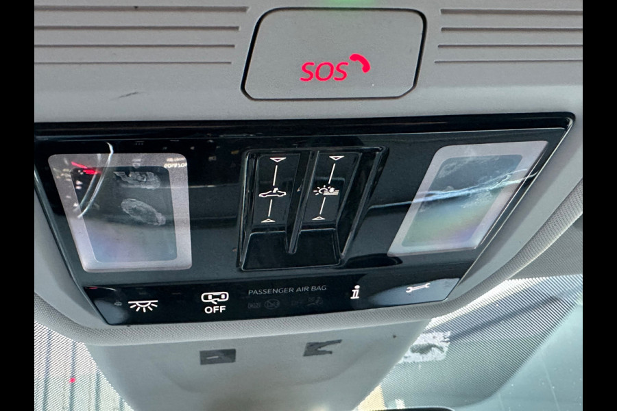 Škoda Octavia Combi 1.0 e-TSI Business Edition Plus Pano|Sfeer|Adaptive