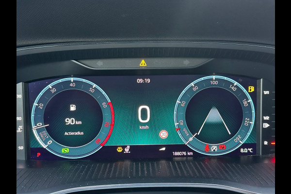 Škoda Octavia Combi 1.0 e-TSI Business Edition Plus Pano|Sfeer|Adaptive