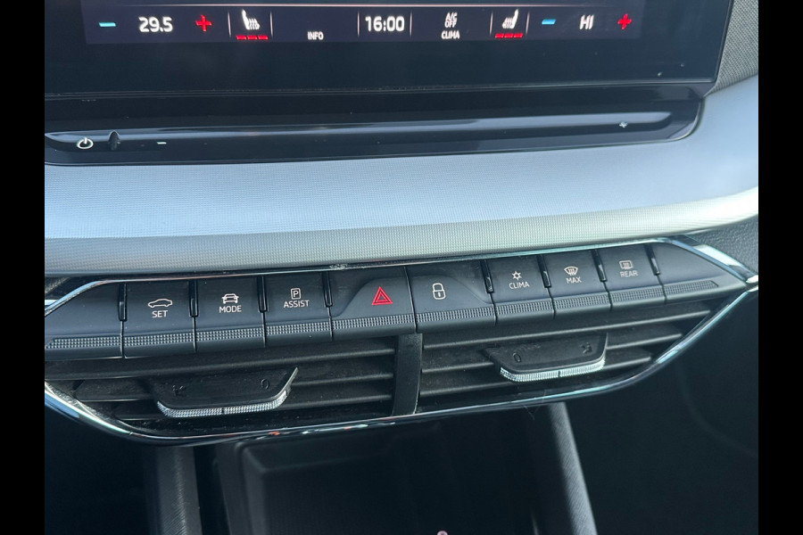 Škoda Octavia Combi 1.0 e-TSI Business Edition Plus Pano|Sfeer|Adaptive