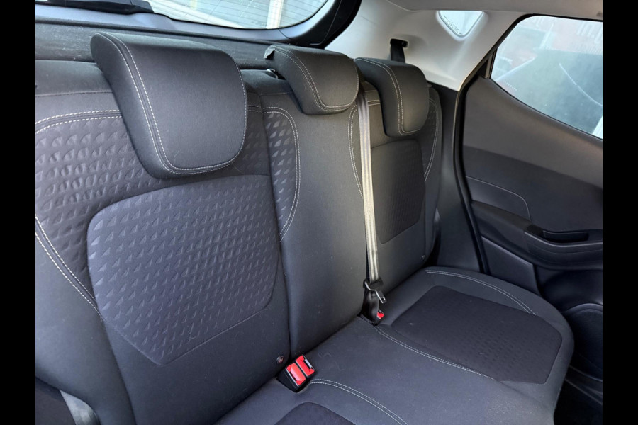 Ford Fiesta 1.0 EcoBoost Titanium | Airco | Cruise