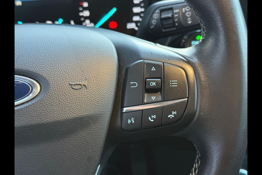 Ford Fiesta 1.0 EcoBoost Titanium | Airco | Cruise