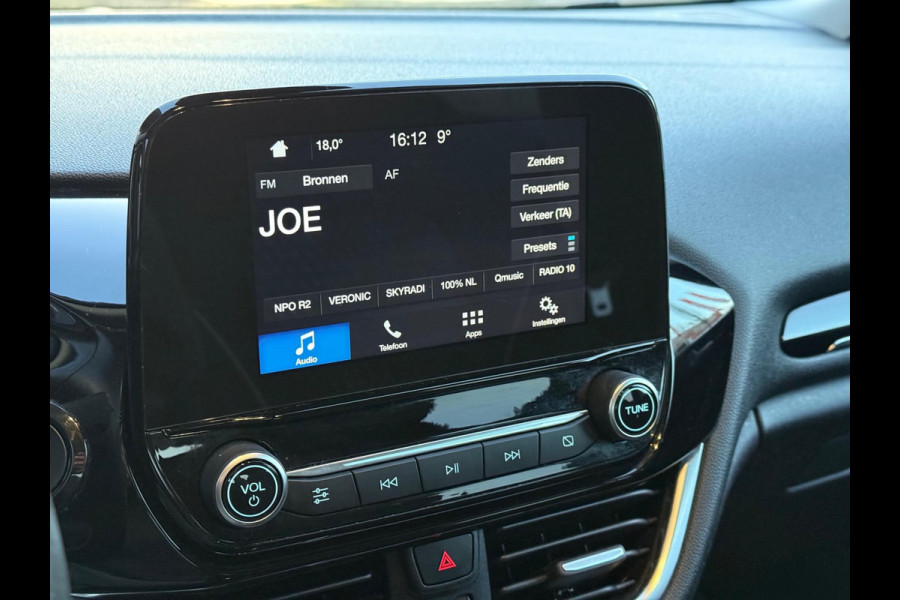 Ford Fiesta 1.0 EcoBoost Titanium | Airco | Cruise