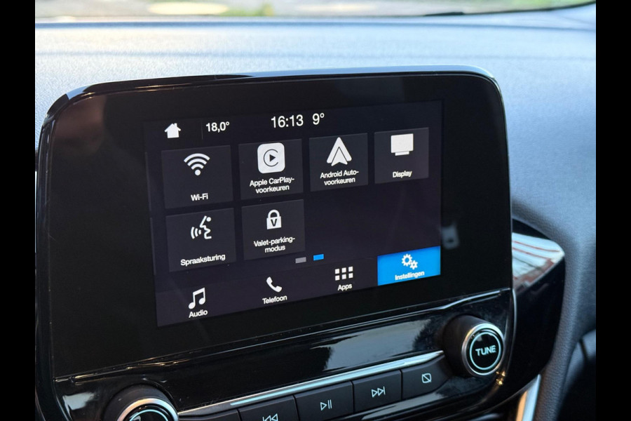 Ford Fiesta 1.0 EcoBoost Titanium | Airco | Cruise