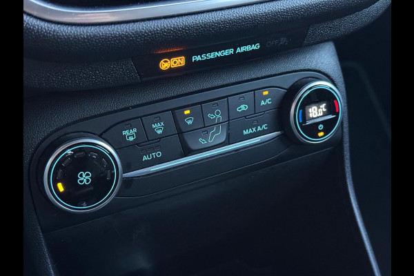 Ford Fiesta 1.0 EcoBoost Titanium | Airco | Cruise