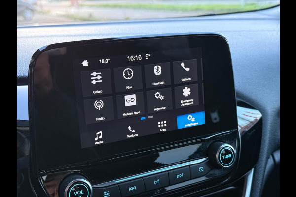 Ford Fiesta 1.0 EcoBoost Titanium | Airco | Cruise